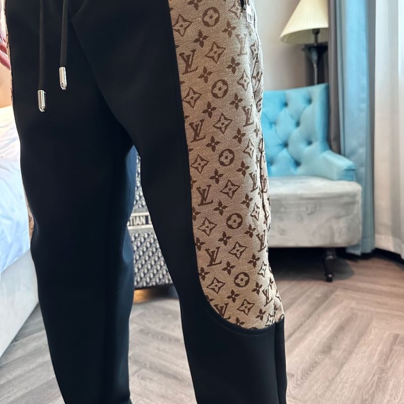 Louis Vuitton Long Pants